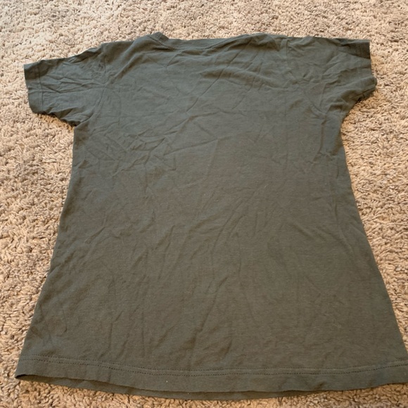 Tultex shirt Dua Lipa Women’s Tee size XS - Picture 4 of 4